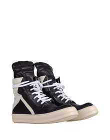 RICK OWENS - Sneaker alta