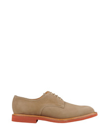 MARK MCNAIRY - Laced shoes