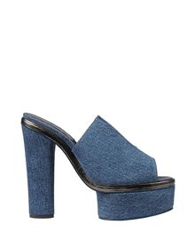 ACNE - Sandales avec plateau