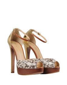 VIONNET - Platform sandals