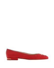 FERRAGAMO'S CREATIONS - Ballet flats