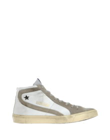 GOLDEN GOOSE - High-top sneaker