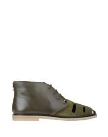 NEIL BARRETT - Botines cordones