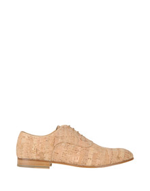NEIL BARRETT - Laced shoes