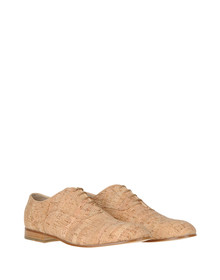 NEIL BARRETT - Laced shoes