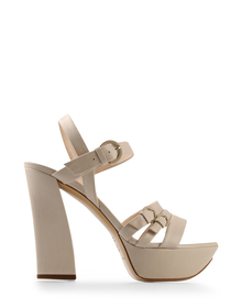 CASADEI - Sandals