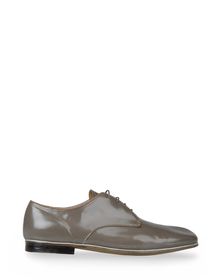 PREMIATA - Laced shoes