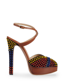 VIONNET - Platform sandals