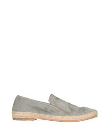 N.D.C. MADE BY HAND - Moccassins
