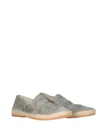 N.D.C. MADE BY HAND - Moccassins