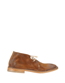N.D.C. MADE BY HAND - High-top dress shoe