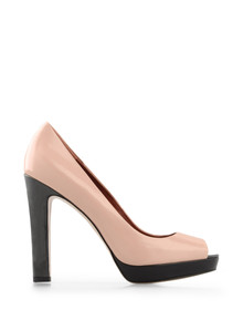 MARC BY MARC JACOBS - Peep toe