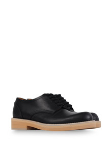 MARNI - Laced shoes