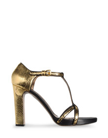 MARNI - Sandalias de tacón