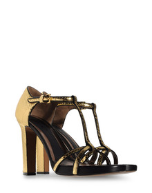 MARNI - Sandalias de tacón