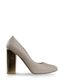MARNI - Closed-toe slip-ons 