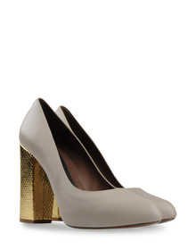 MARNI - Closed-toe slip-ons 