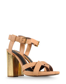 MARNI - Sandalias