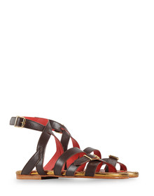 MARNI - Sandalias