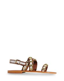 MARNI - Sandalias