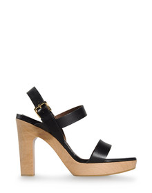 MARNI - Sandalias con plataforma
