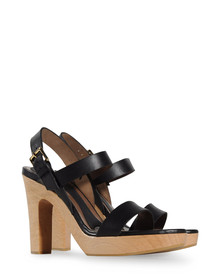MARNI - Sandalias con plataforma