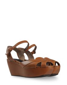 MARNI - Sandalias