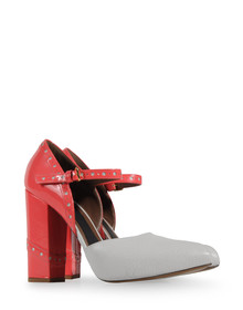 MARNI - Sandalias de tacón