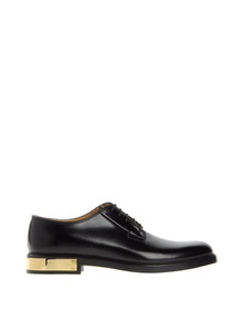 MARC JACOBS - Laced shoes