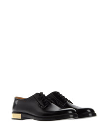 MARC JACOBS - Laced shoes