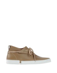 CASBIA - High-top dress shoe