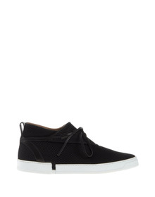 CASBIA - High-top dress shoe