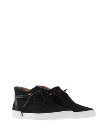 CASBIA - High-top dress shoe