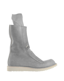RICK OWENS - Stivali
