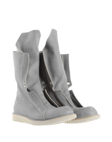 RICK OWENS - Stivali
