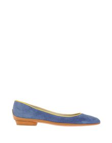 FERRAGAMO'S CREATIONS - Ballet flats