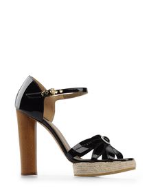 MARC JACOBS - Sandals