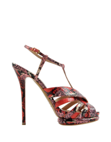 NICHOLAS KIRKWOOD - Platform sandals