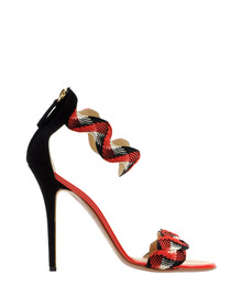 VIONNET - Sandalias de tacón