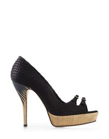 ZORAIDE - Peep toe
