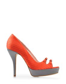 ZORAIDE - Peep toe
