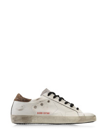 GOLDEN GOOSE - Low-tops & Trainers