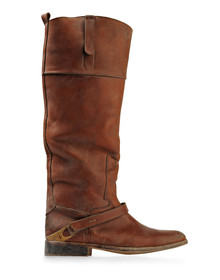 GOLDEN GOOSE - Tall boots
