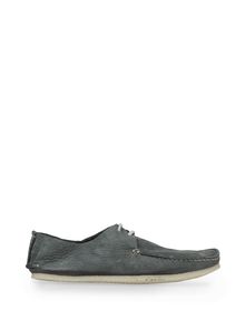 N.D.C. MADE BY HAND - Moccassins