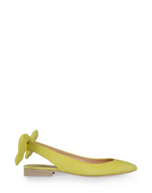 CARVEN - Slingbacks