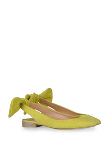 CARVEN - Slingbacks