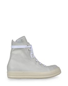 RICK OWENS - Baskets montantes