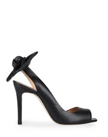 CARVEN - Sandalias de tacón
