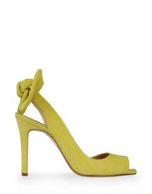 CARVEN - Sandalias de tacón