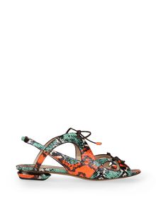 NICHOLAS KIRKWOOD - Sandals